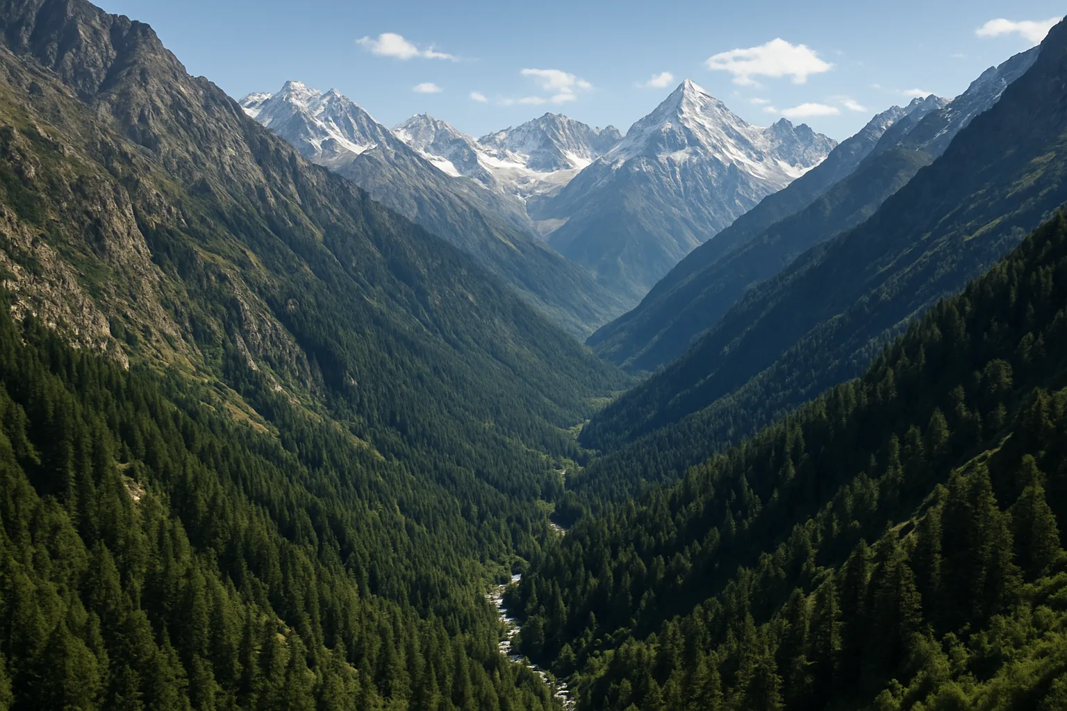 Geography and Isolation in Early Kinnaur History