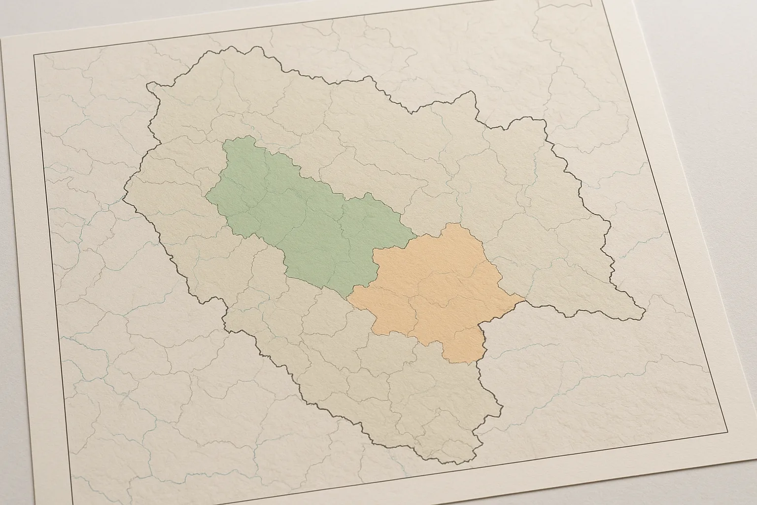 Hamirpur’s Political Ties with the Kangra Kingdom