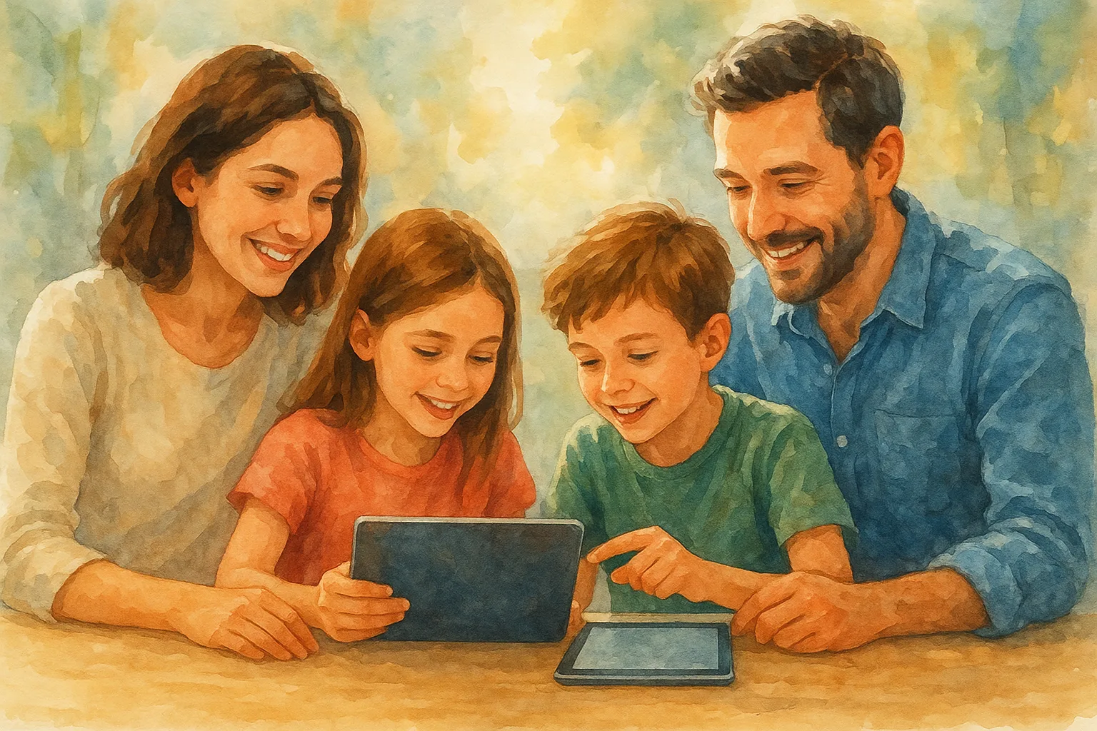 Helping Kids Make Financially Smart Online Purchases