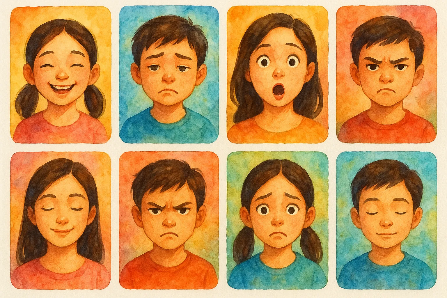 Learn Hindi: Describing Taste and Feelings