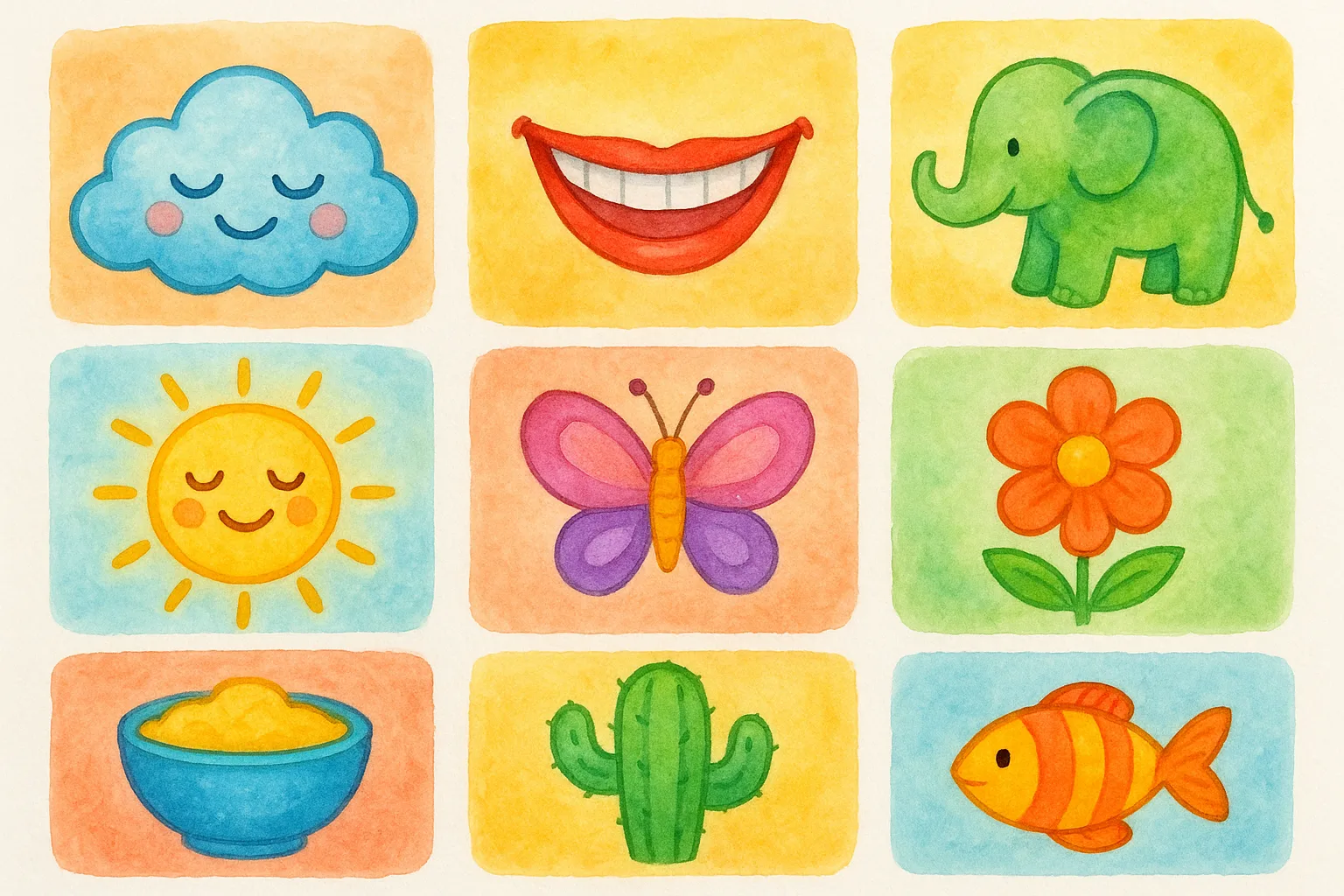 Learn Hindi: Adjective Practice Game