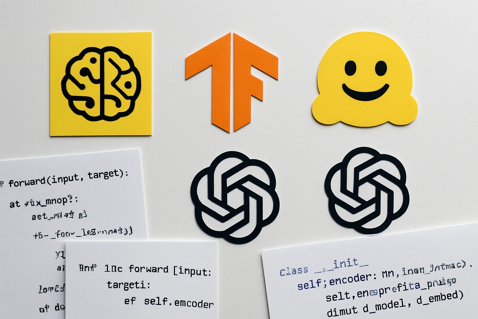 Open Source AI: Best Projects to Learn From in 2025