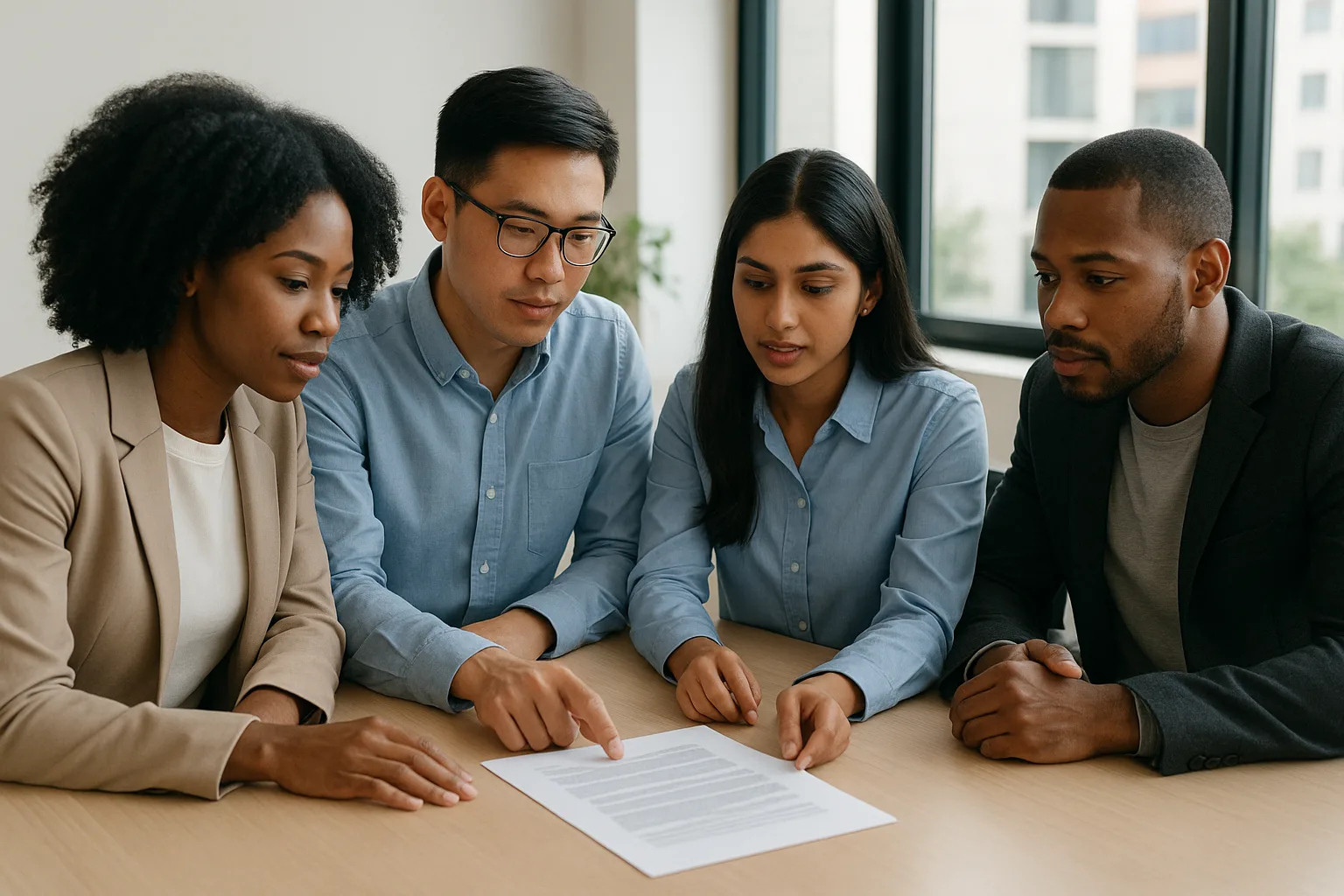 Policy and Compliance for AI Teams: A Beginner Primer