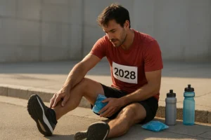 What Happens After a Marathon? Recovery Timeline Explained
