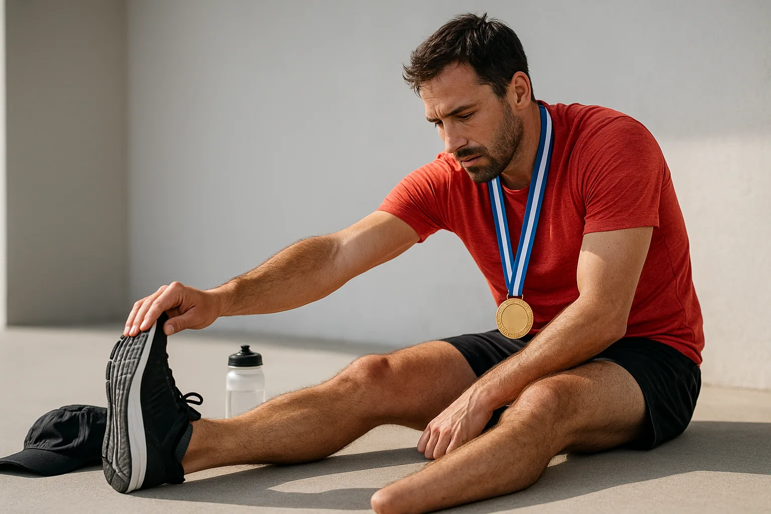 What to Do After Your First Marathon: Next Goals & Smart Training