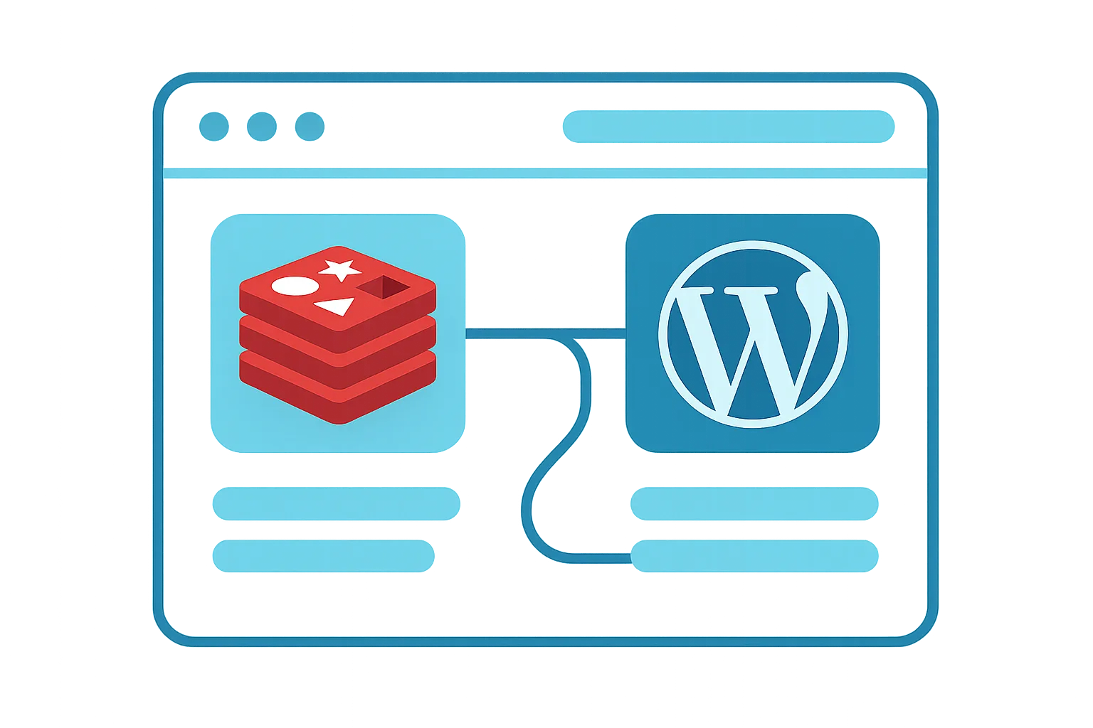 How to Set Up Redis Object Cache for WordPress on DirectAdmin