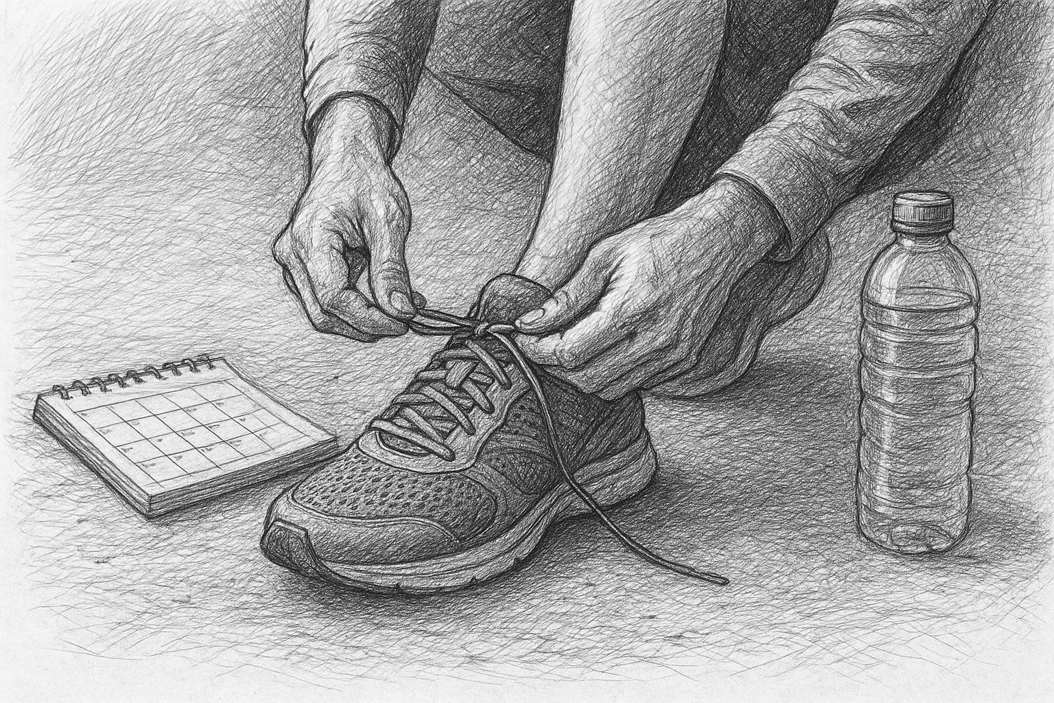 Simple habit-building strategies for exercise