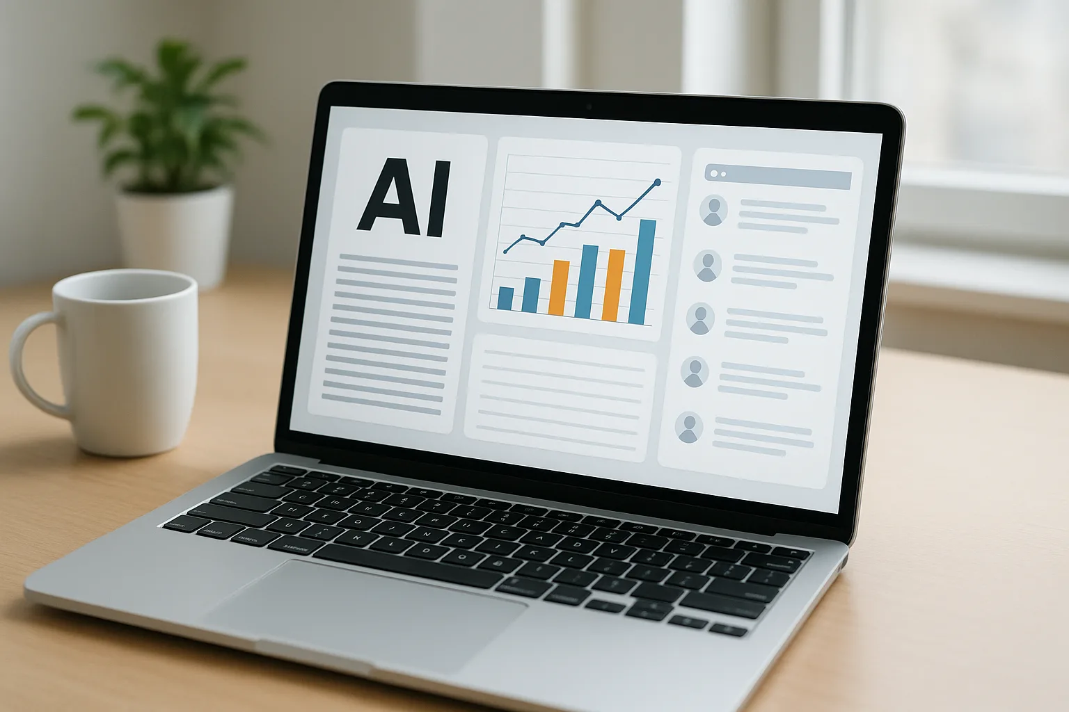 How to Stay Current with AI: Newsletters, Benchmarks, and Communities