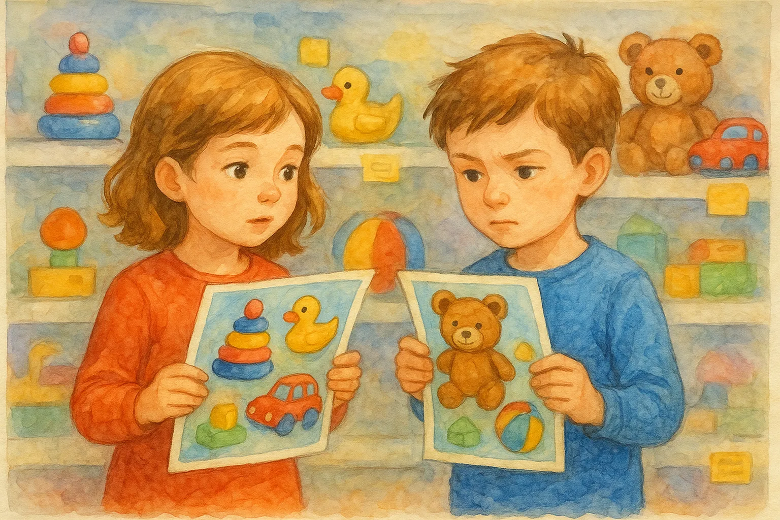 Teaching Kids How Marketers Influence Their Decisions