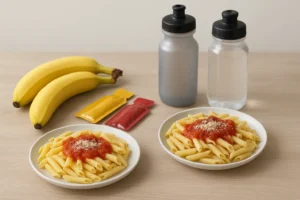 What to Eat Before a Marathon: Race-Week & Race-Morning Nutrition