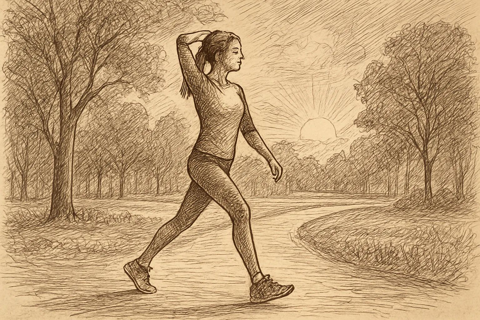 Why everyday movement matters as much as workouts
