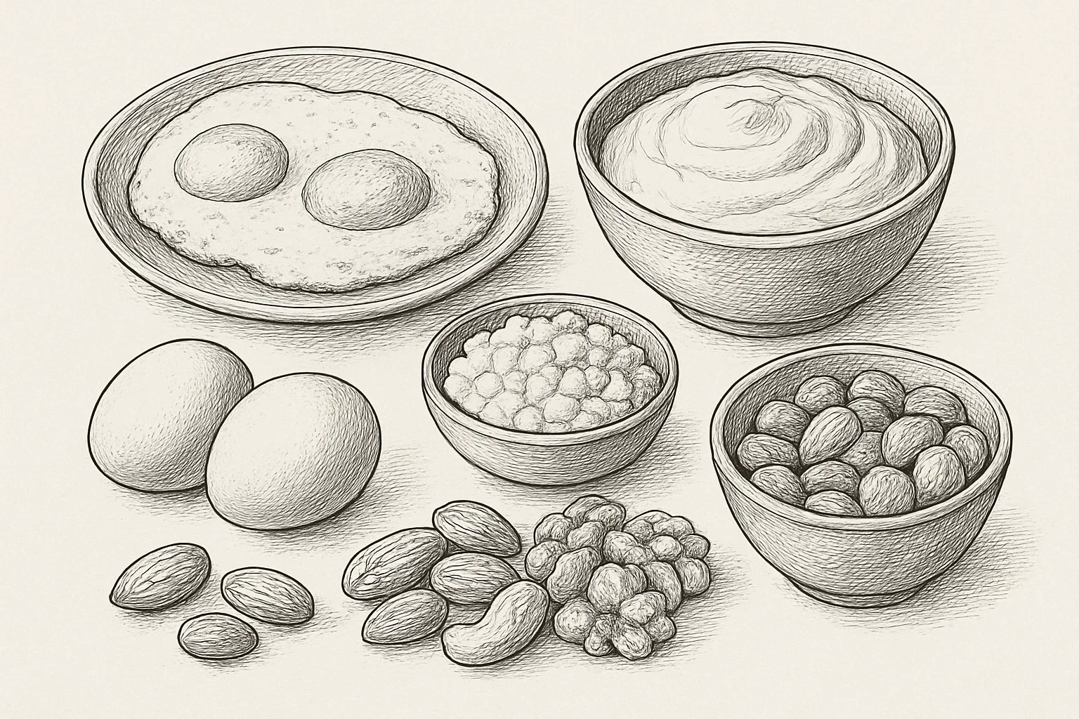 Are High-Protein Breakfasts Better for Weight Loss?