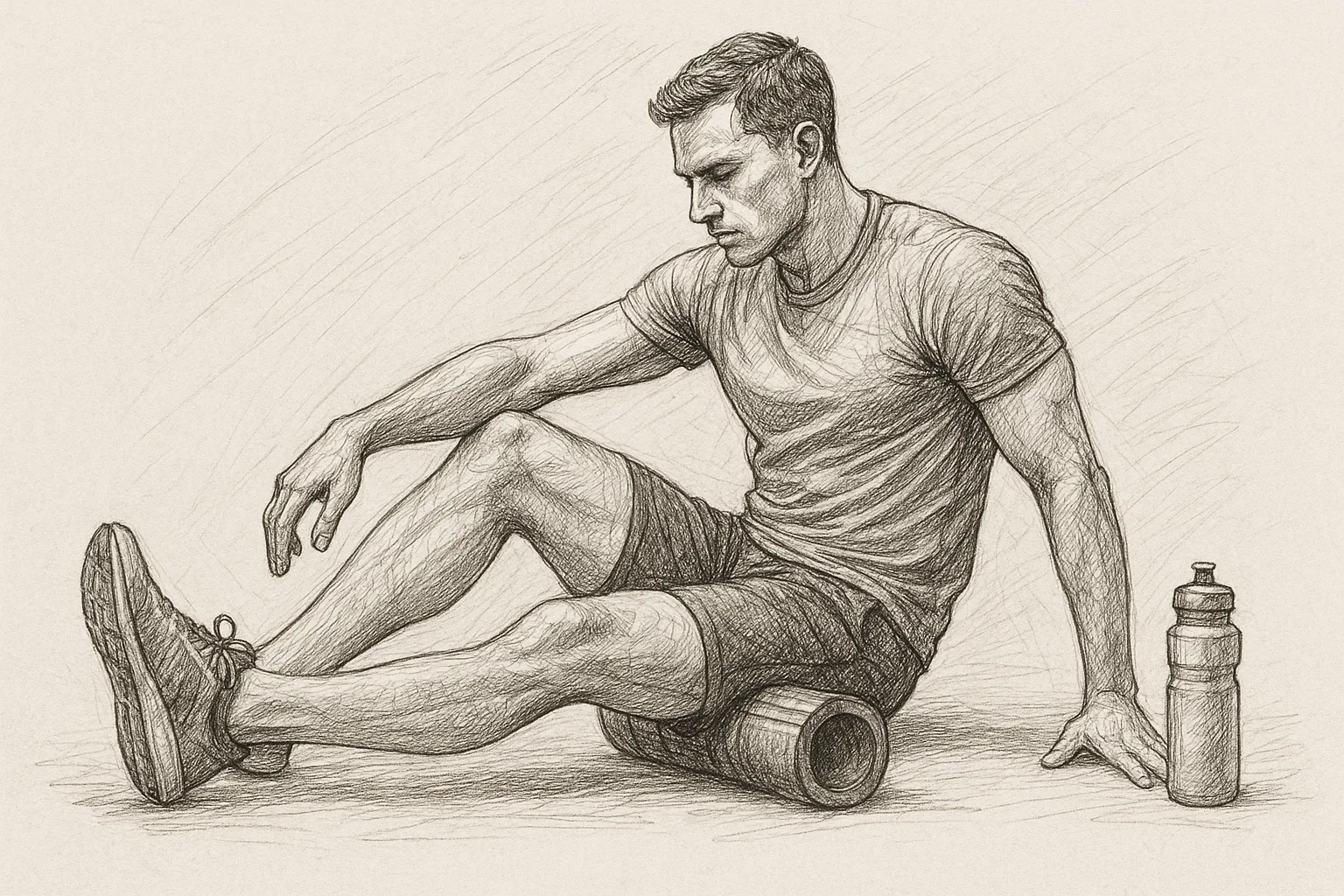 How to recover properly after workouts