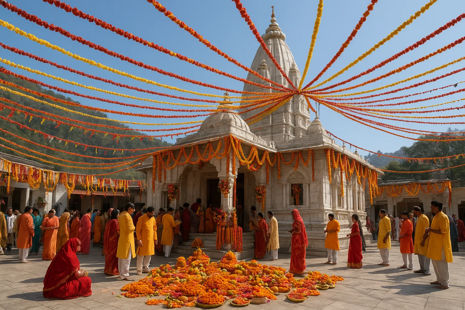 Shoolini Devi: The Goddess Who Gave Solan Its Name