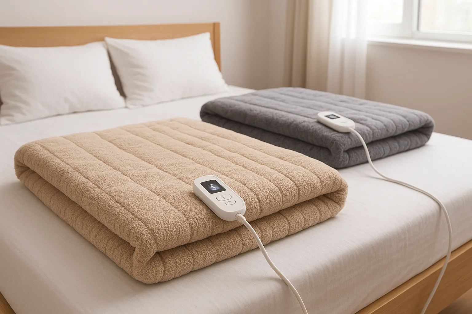 Best Electric Bed Warmers