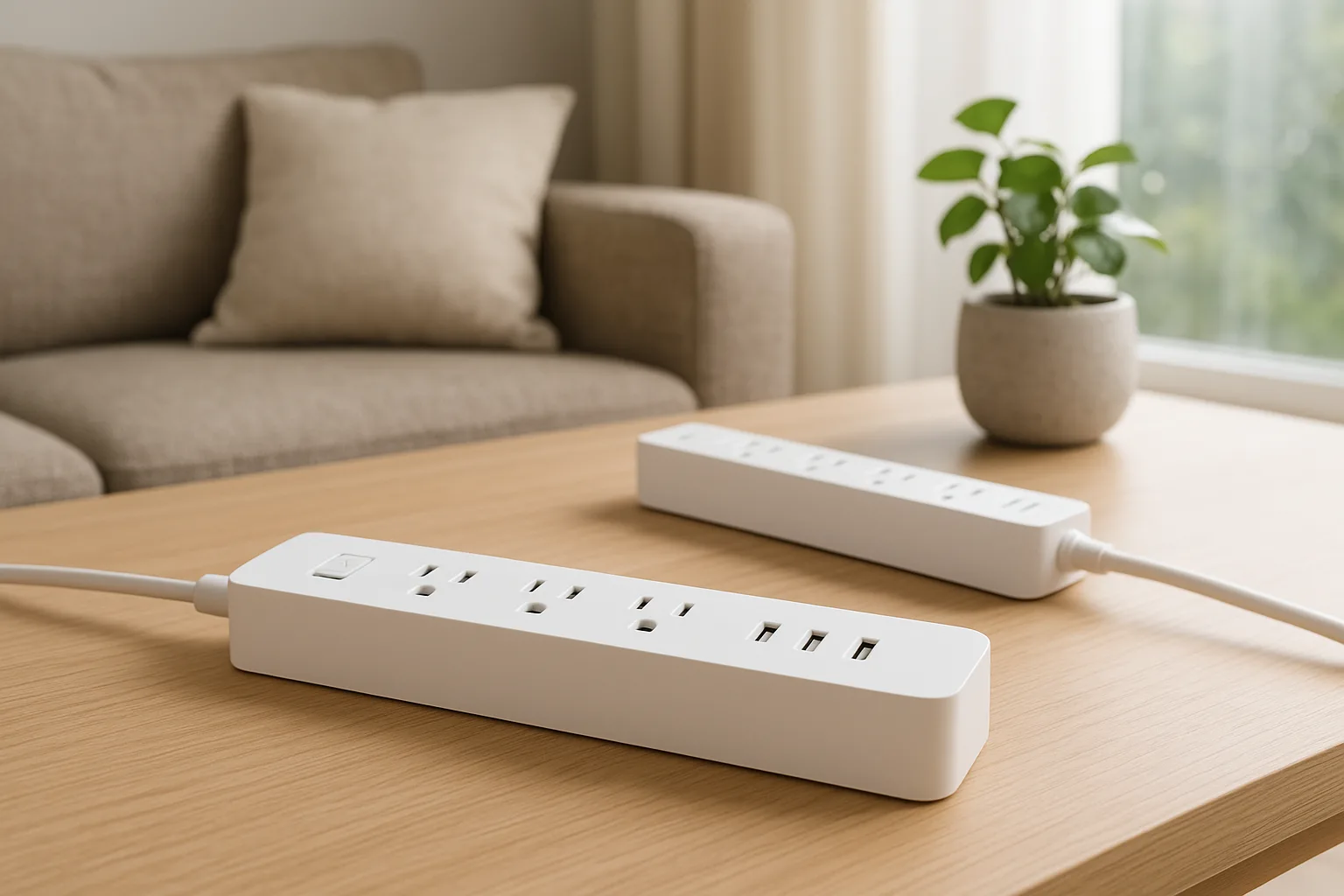 Best Smart Power Strips