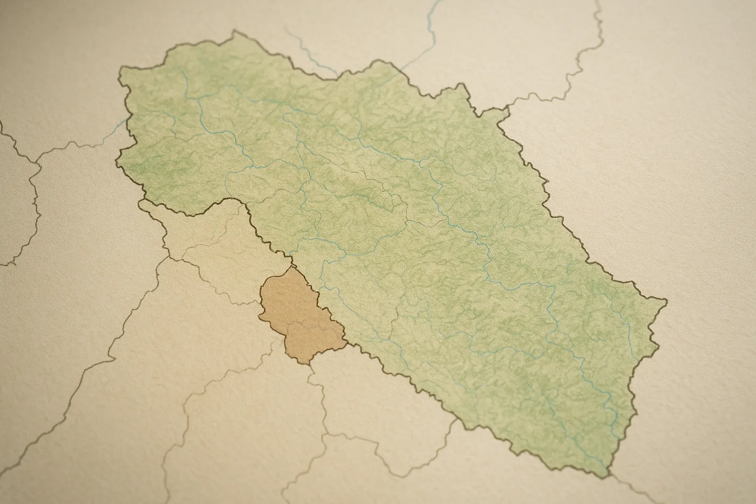 Una’s Strategic Role Between Kangra and Punjab