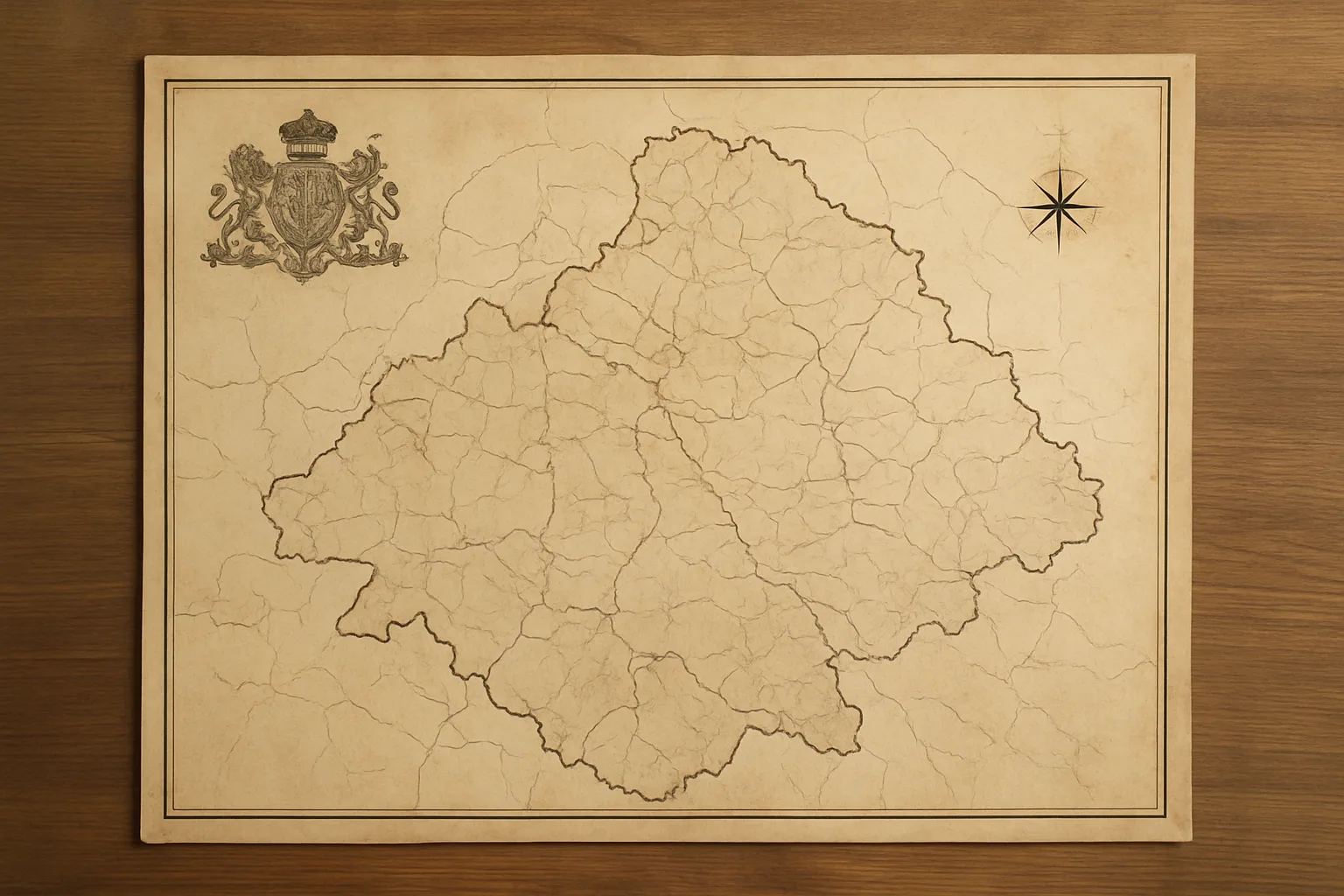 British Entry into the Hamirpur Region
