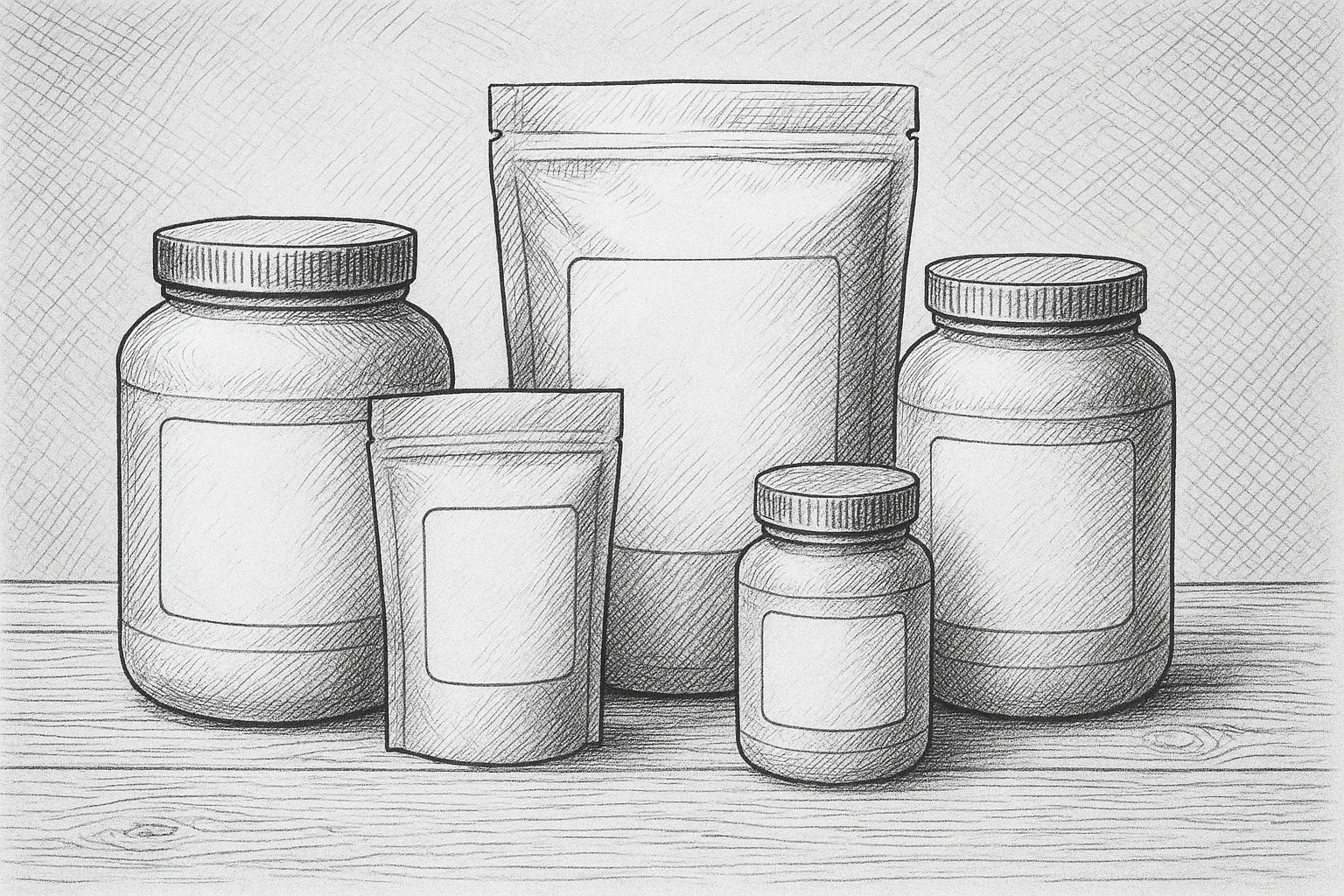 How to Choose a Protein Powder Without Overthinking It