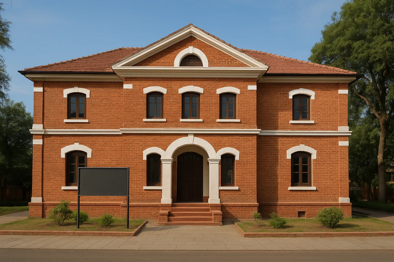 Colonial Administration and Revenue Systems in Hamirpur