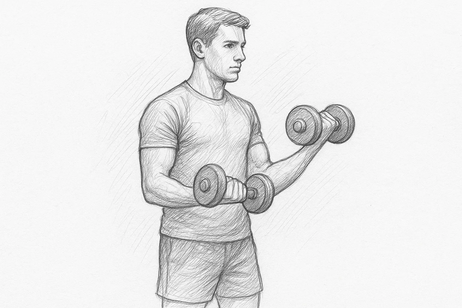 How often should beginners do strength training
