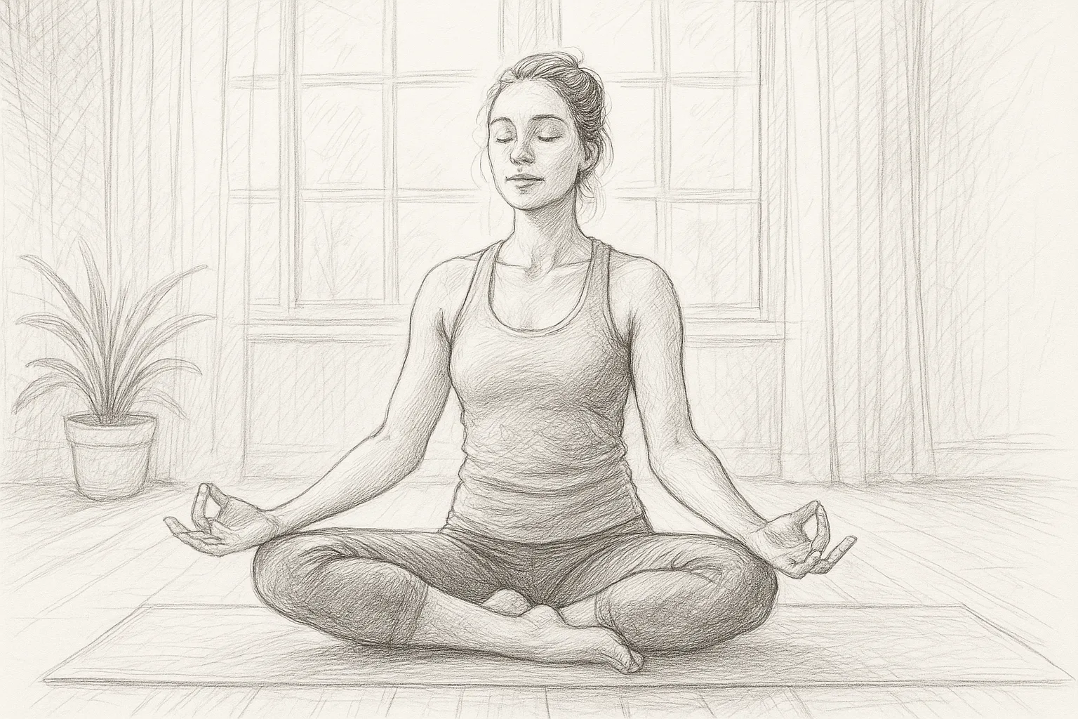 How to improve flexibility without extreme stretching