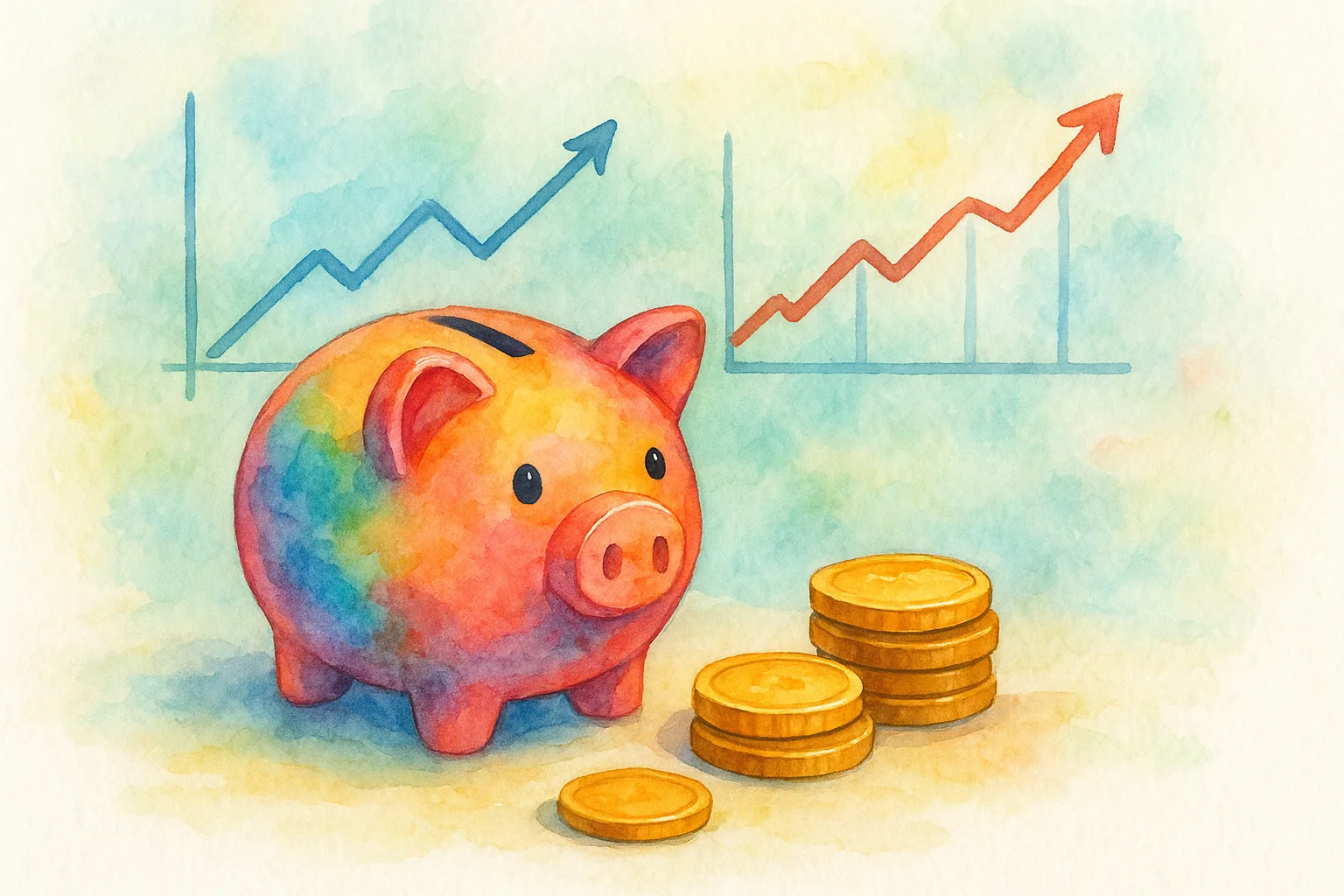 Introducing Investing to Kids in Simple Terms