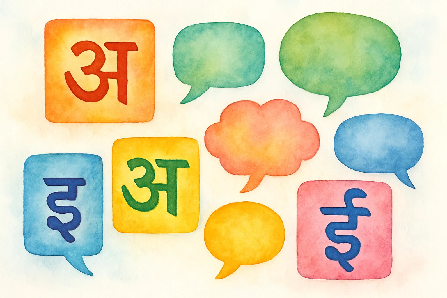 Learn Hindi: Conversation Challenge Game