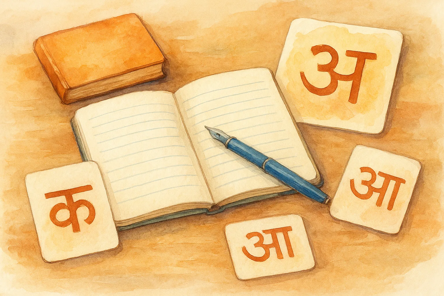 Learn Hindi: Level 1 Review and Next Steps