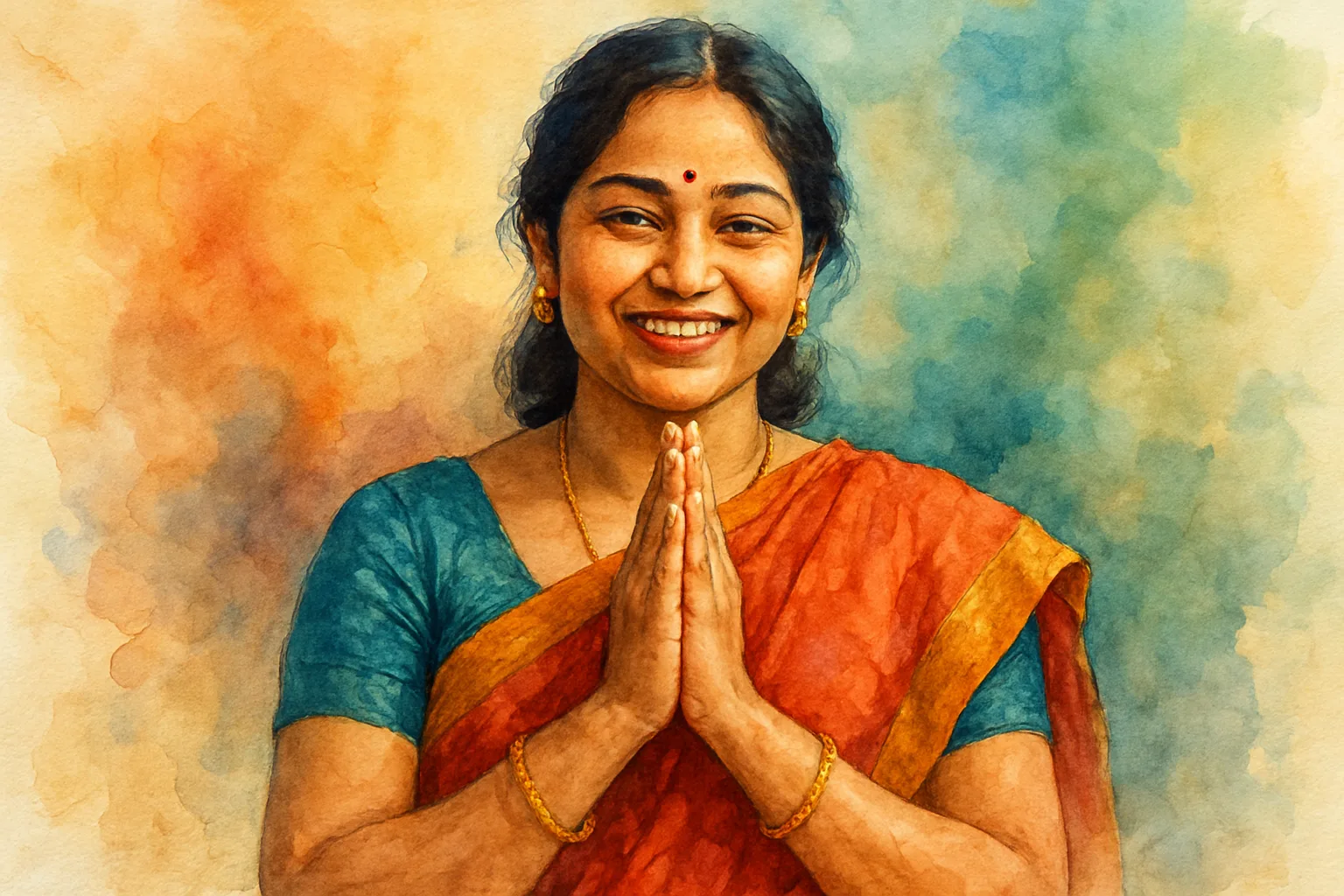 Learn Hindi: Politeness Practice and Quiz