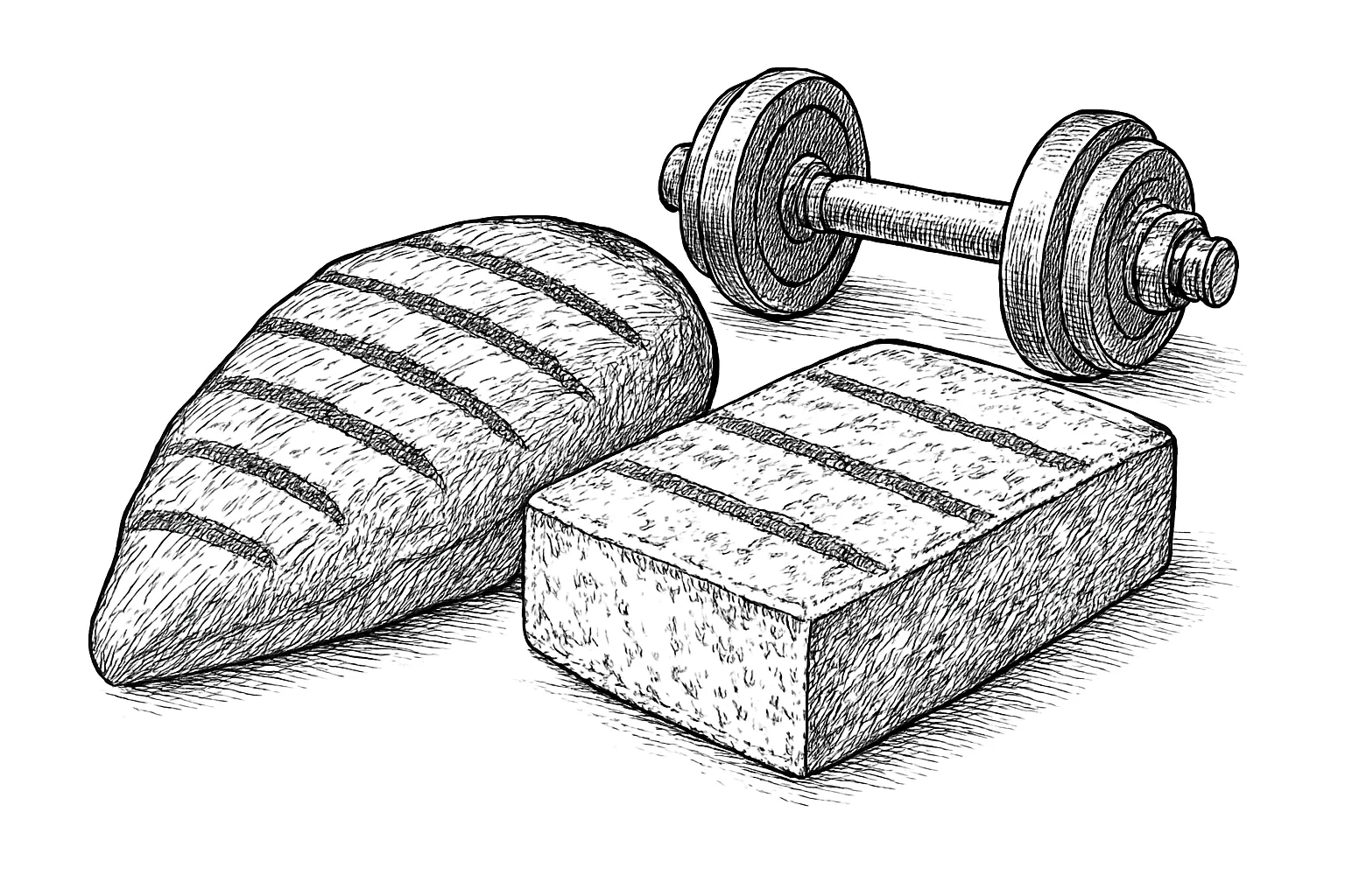 Plant vs Animal Protein for Strength Training