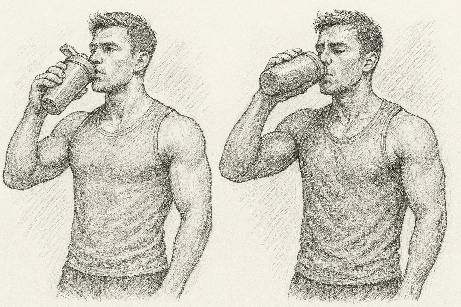 Should You Eat Protein Before or After Exercise?