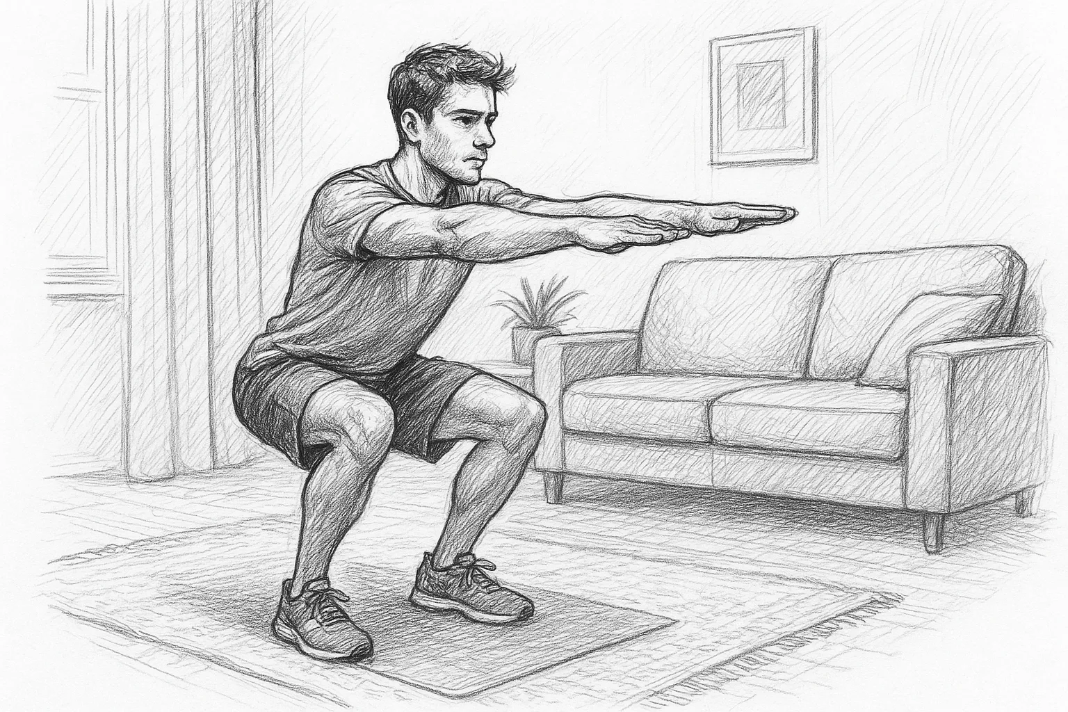 Why small workouts still count