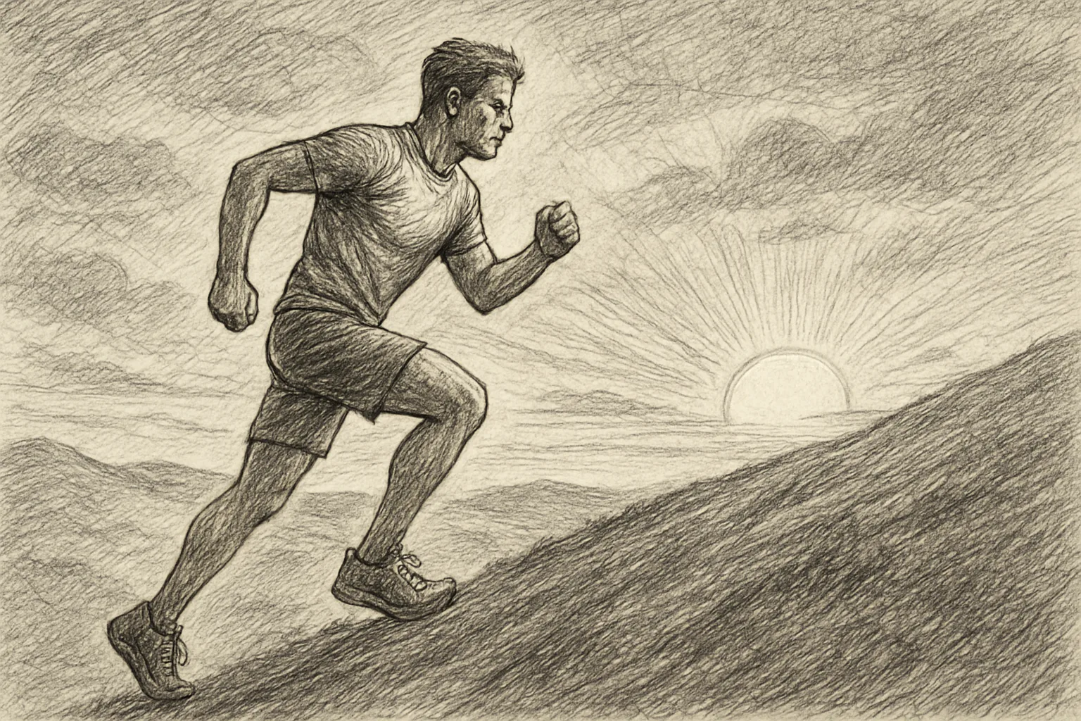 How to stay motivated when starting fitness