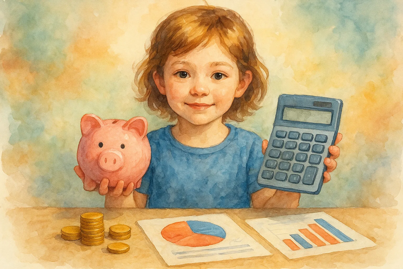How to Teach Kids About Risk and Reward