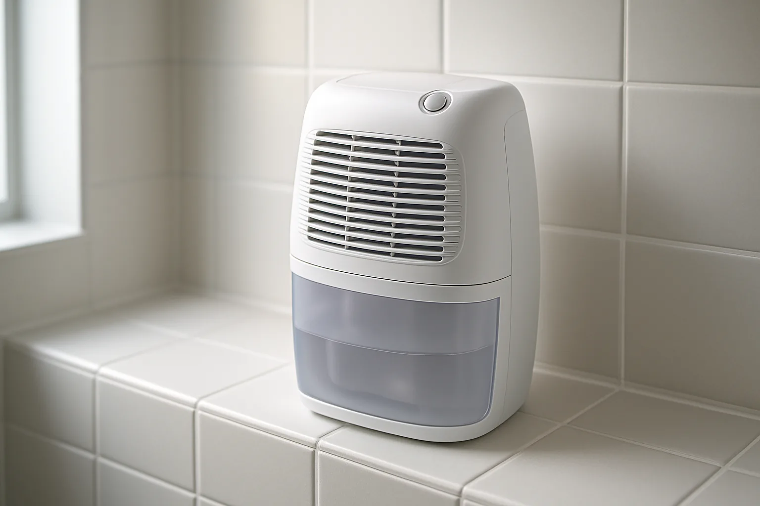 Best Bathroom Dehumidifiers