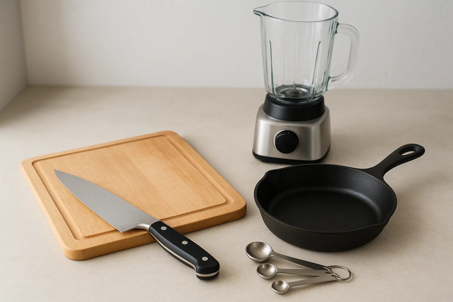 Best Kitchen Gadgets That Actually Get Used