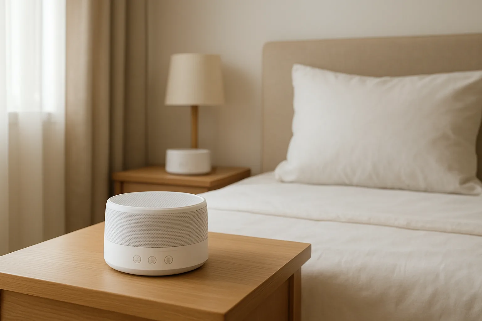 Best White Noise Machines for Home