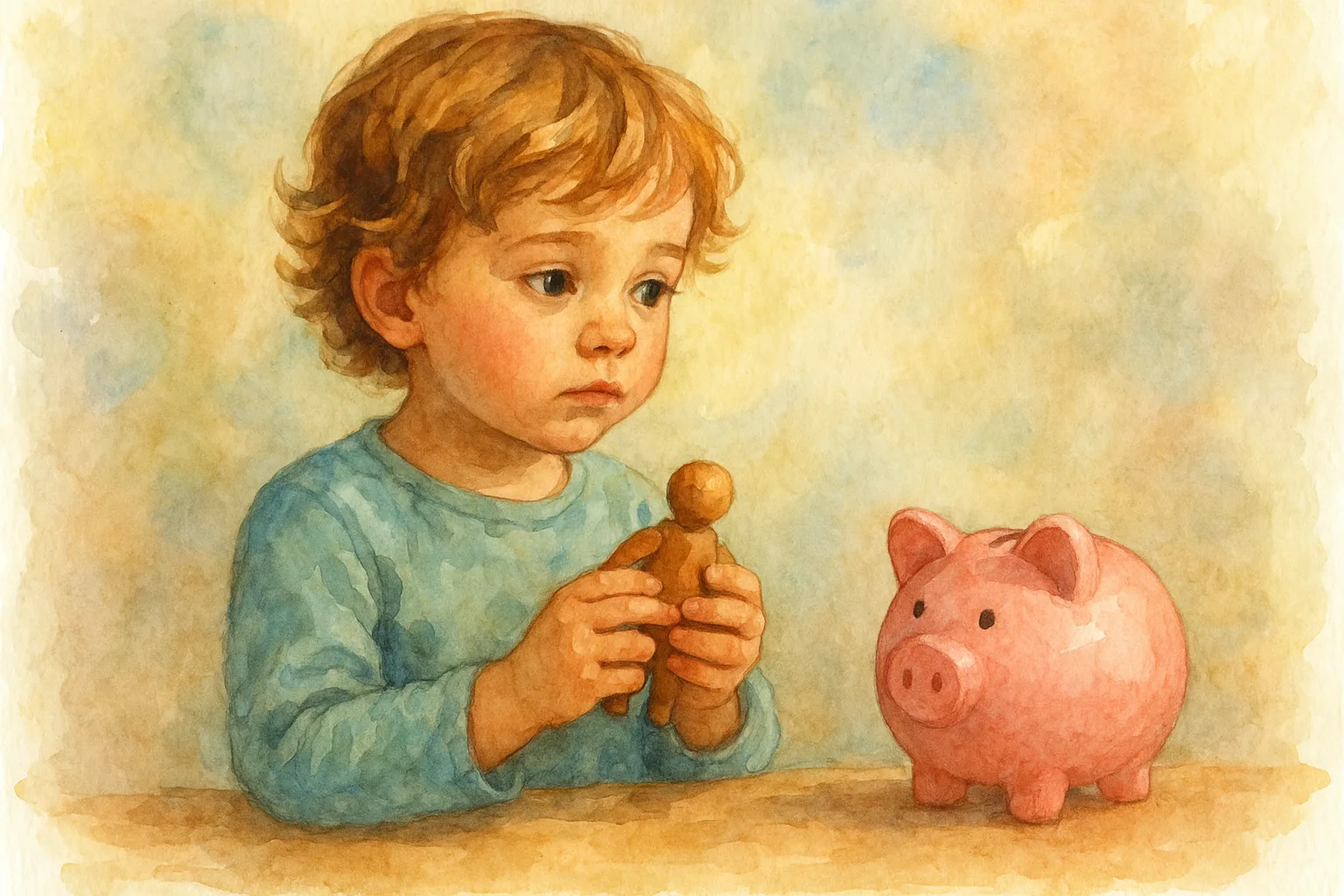 When Kids Regret a Purchase: How to Turn It Into a Lesson