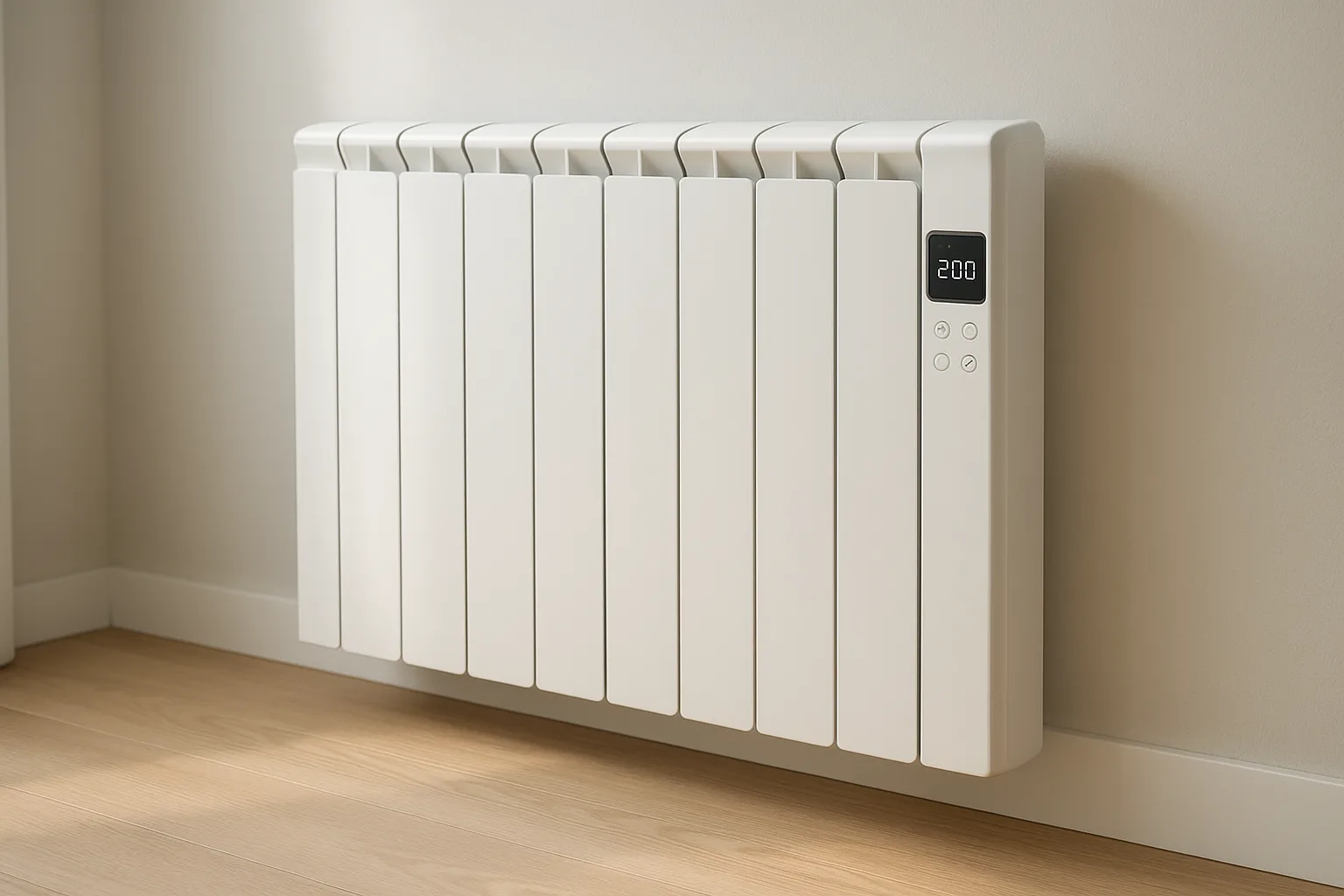 Best Electric Radiator Timers