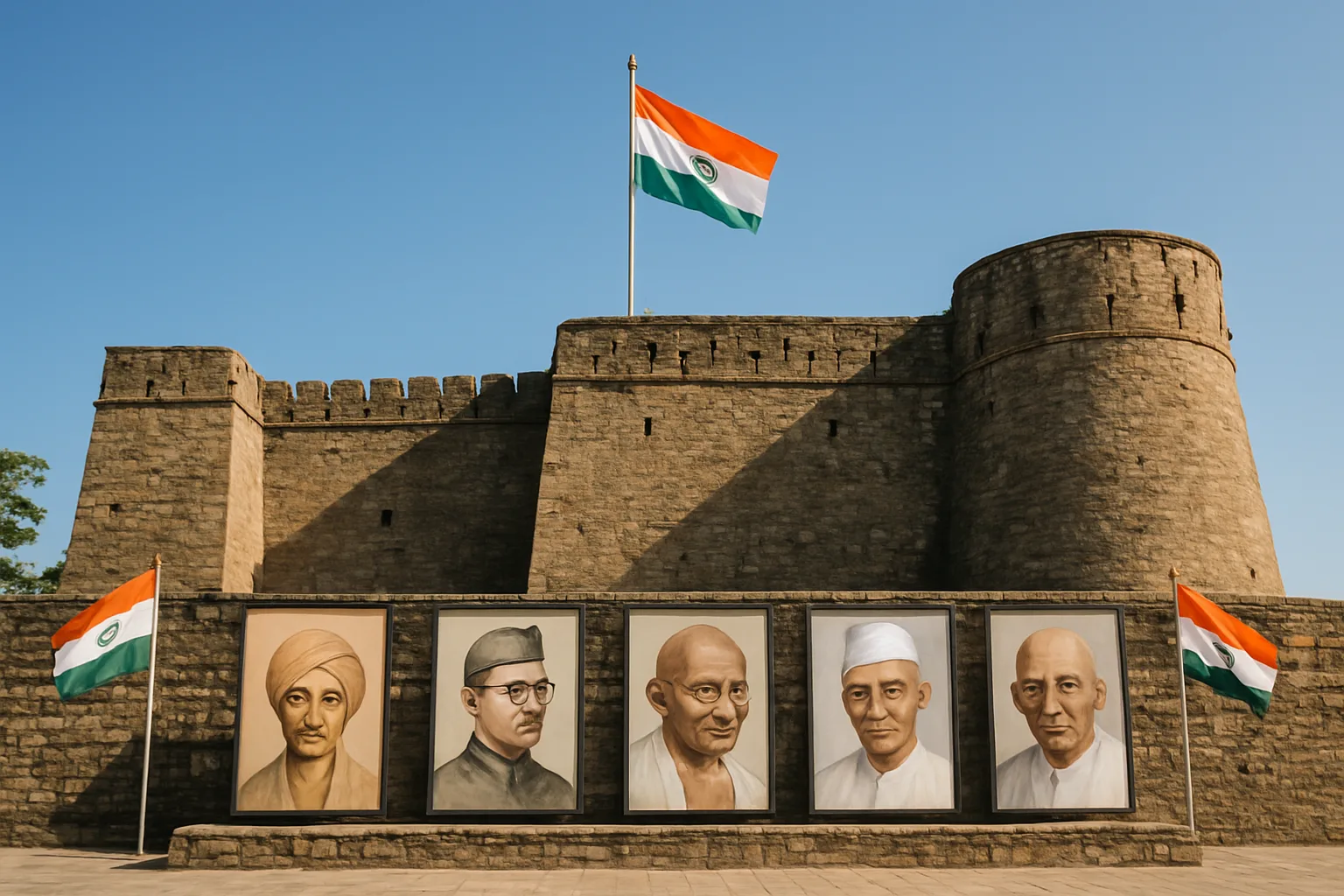 Chamba and the Indian Freedom Movement