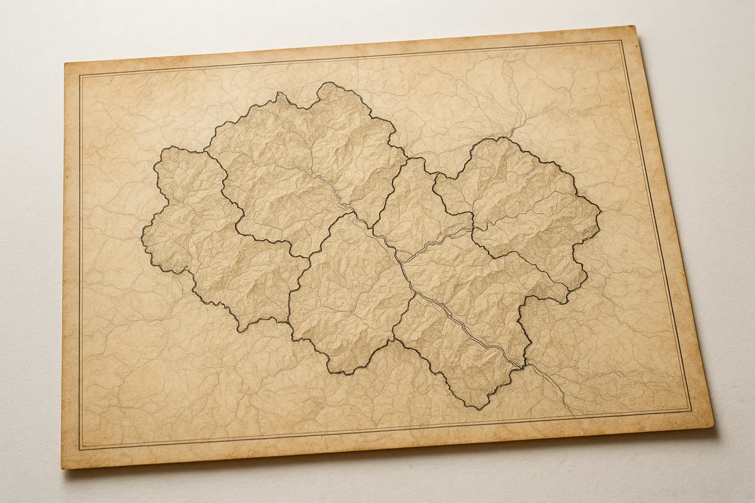 Colonial Administration and Border Policies in Kinnaur