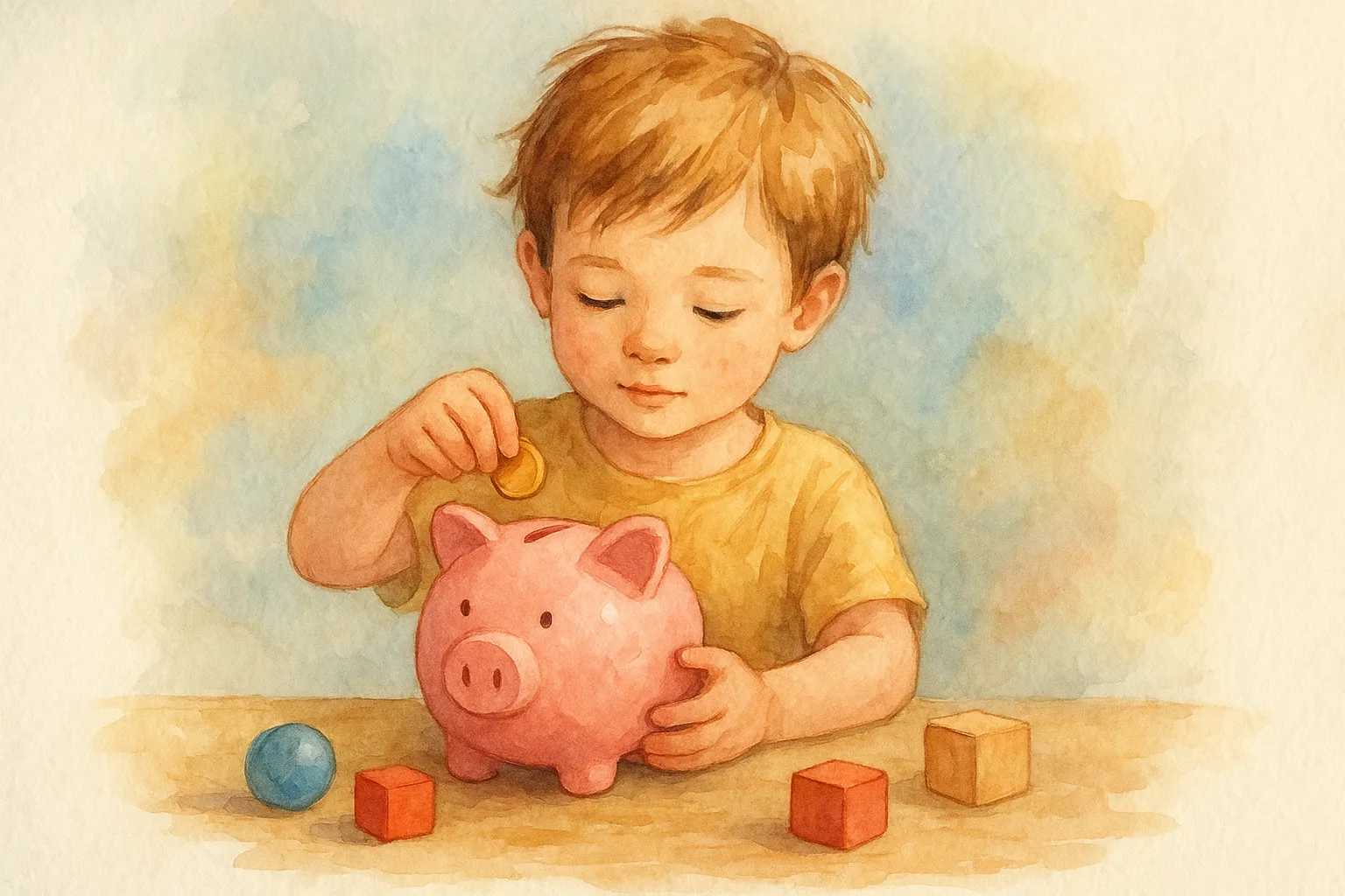Connecting Minimalism to Financial Wellbeing