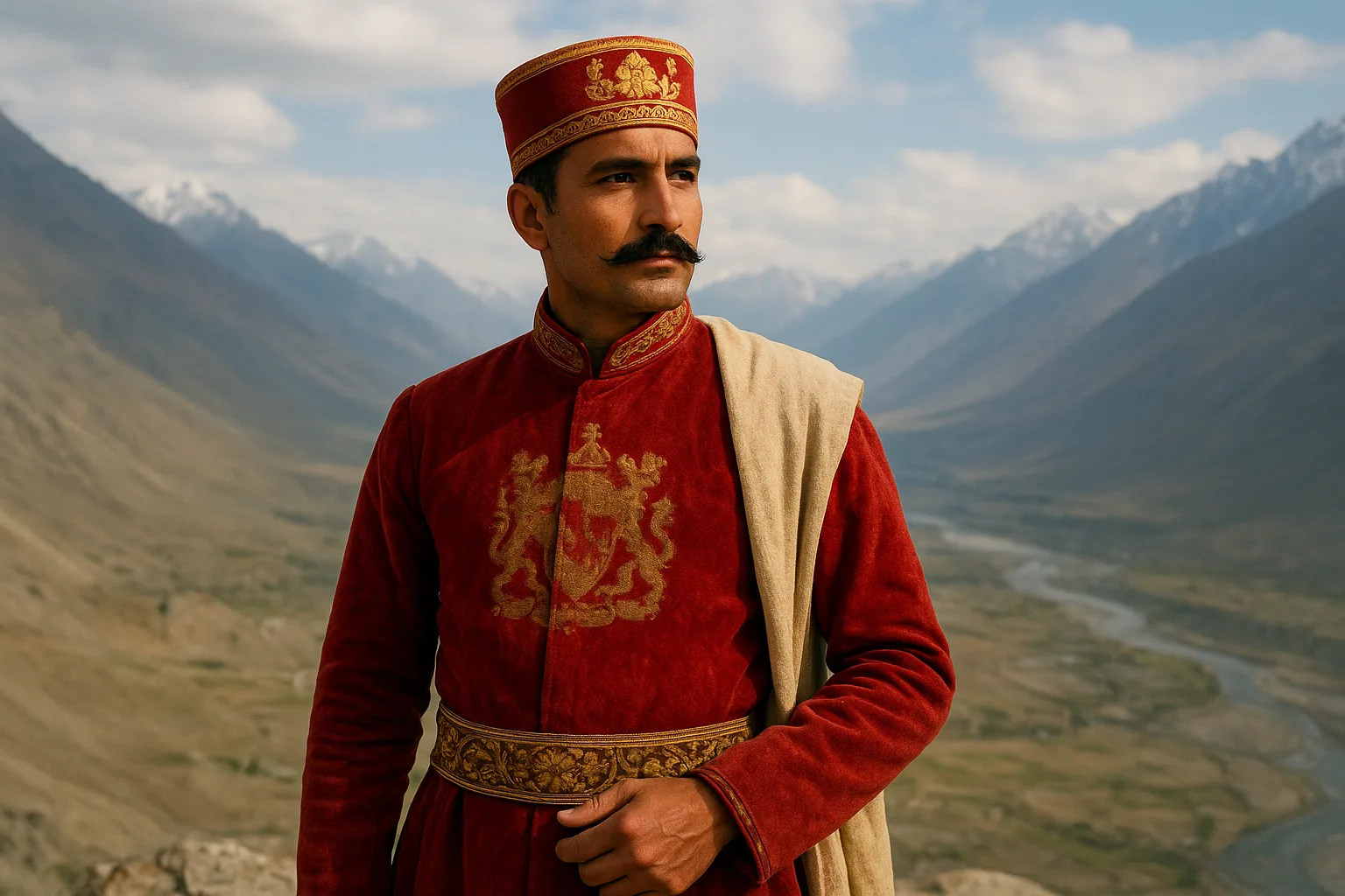 End of Princely and Colonial Influence in Lahaul–Spiti
