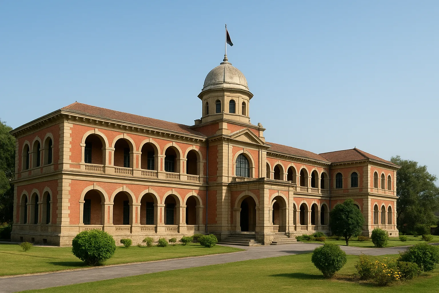 Hamirpur After Independence: Administrative Changes