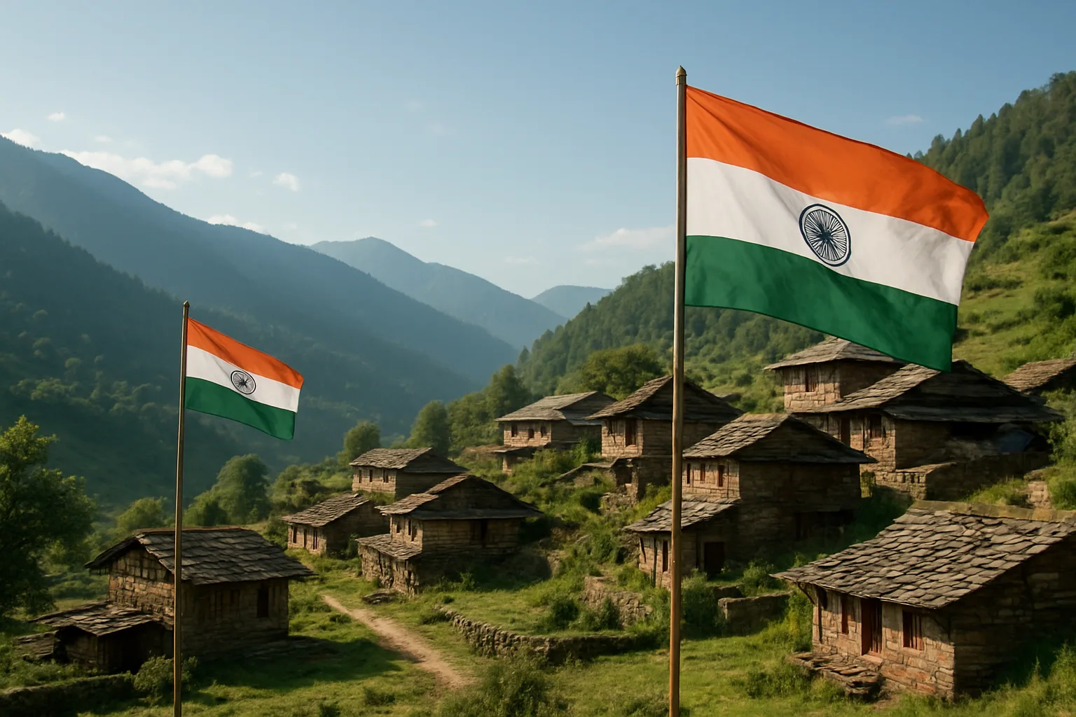 Kullu and the Indian Freedom Movement