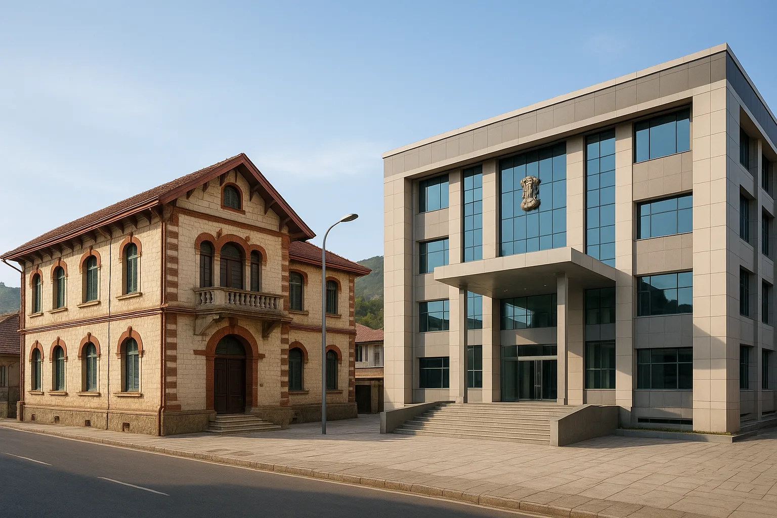 Solan After Independence: Administrative Changes