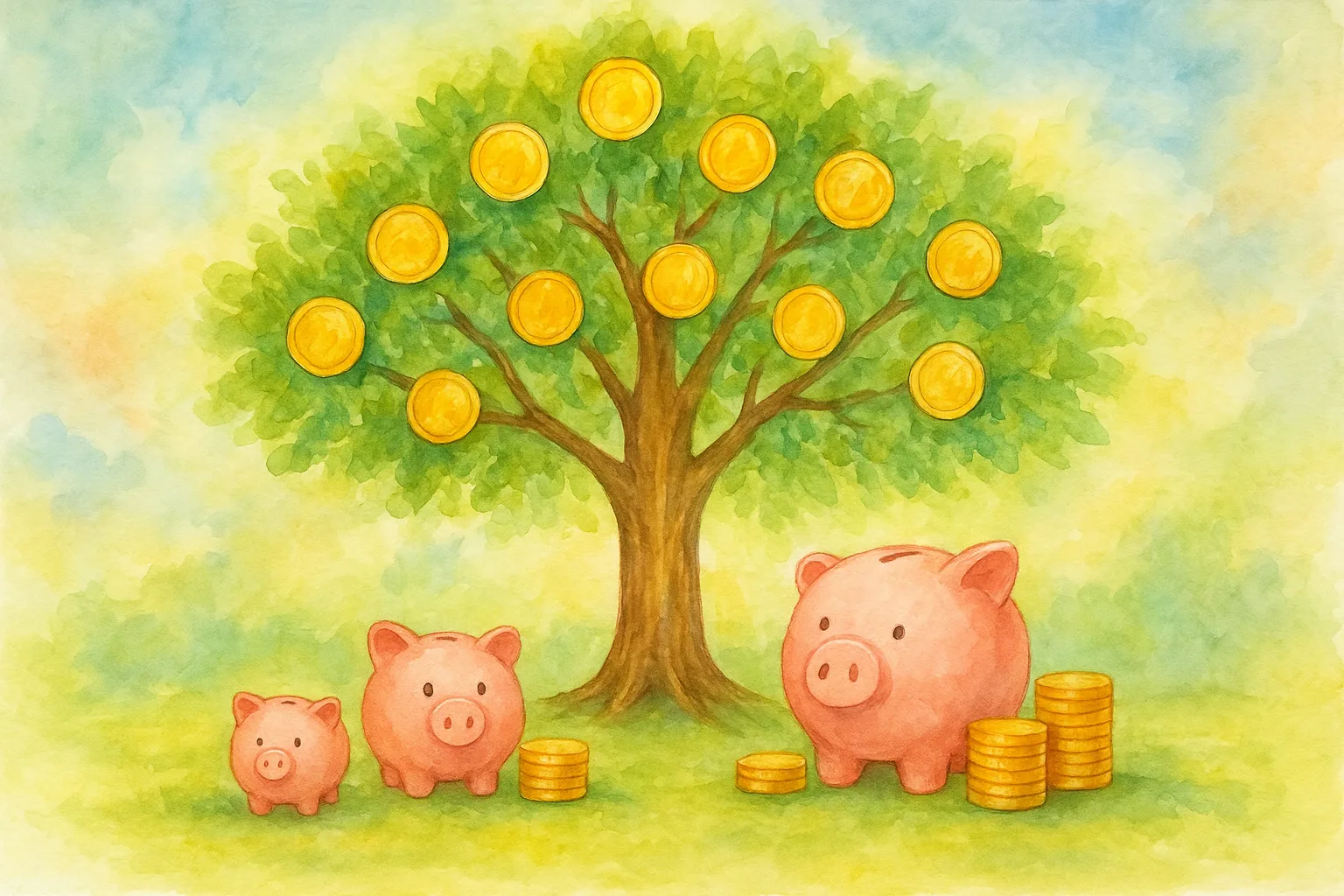 How to Talk to Kids About Generational Wealth