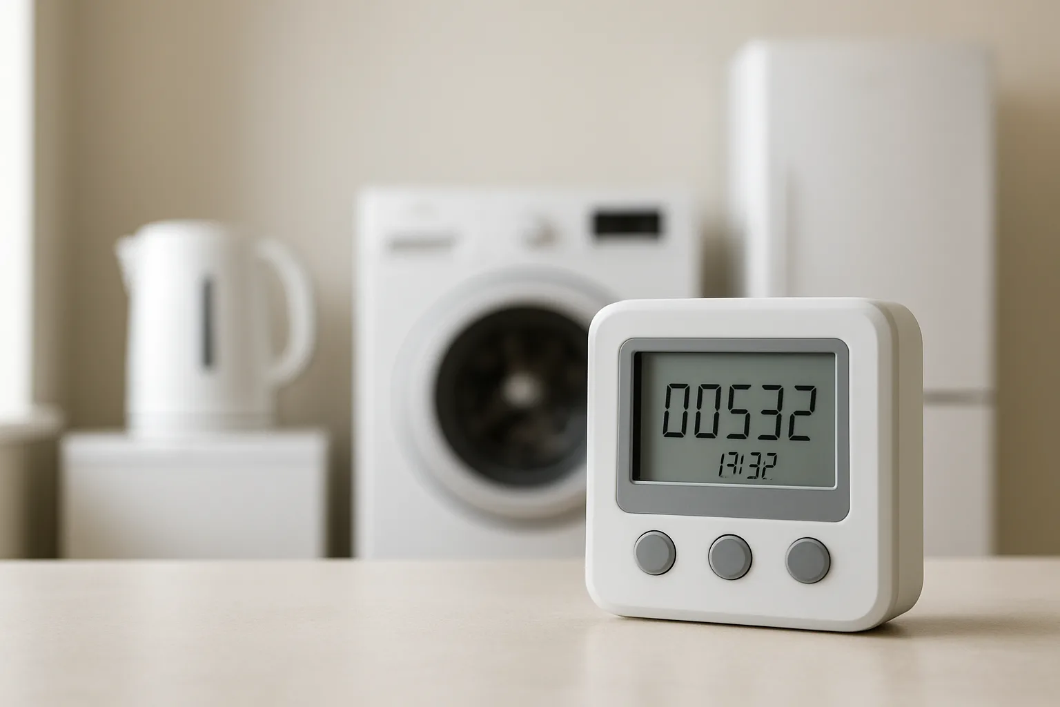 Best Energy Monitors for Home Use