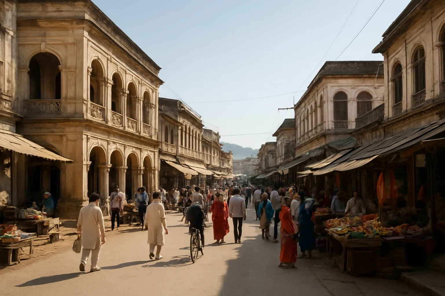 Kangra After Independence